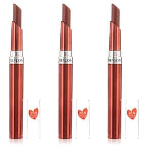 레브론 립스틱 아라비카 Ultra HD Gel Lipcolor Arabica 3팩