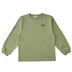 마스(OL)-코트혼방코지티샤츠(7511G-330-03)