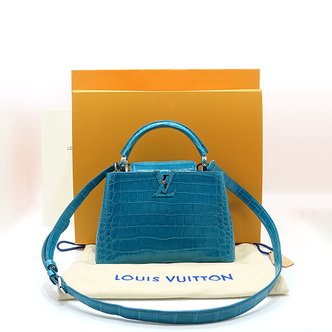 LOUIS VUITTON 고이비토 중고명품 루이비통 카퓌신 BB  K36691LV