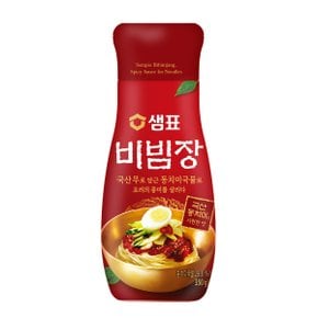 비빔장 350g