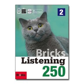 Bricks Listening 250 Level 1