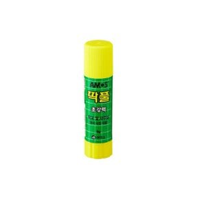 아모스 딱풀 8g