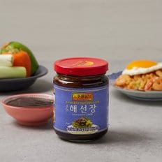 이금기 중화해선장 240g