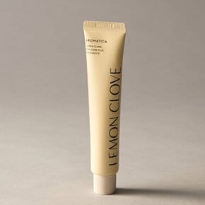 레몬클로브향 검케어 치약 100ml