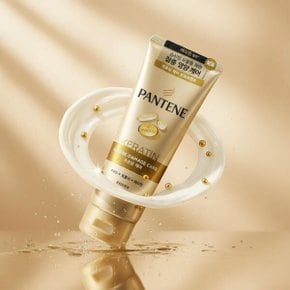 극손상케어 헤어 트리트먼트 220ml 펜틴 갈라진모발