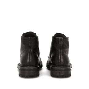 Boots A60316 AO018 80999 BLACK