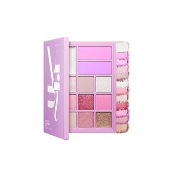 비디비치 비디 더 팔레트 (라이트​) 6924321004500