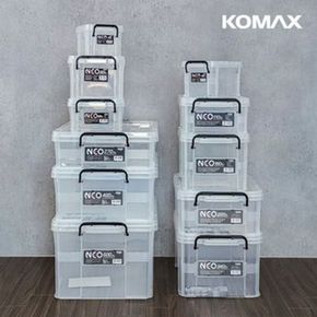 (eTV) 코멕스 네오박스(NEOBOX) 400(40리터) 2개[36010775]