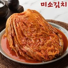 전라도 숙성 묵은지 5kg