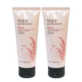 미감수 브라이트 클렌징 폼 150ml+150ml[33205767]