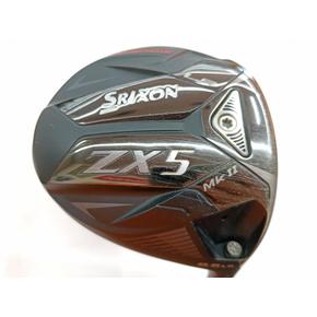 [중고] 1188370던롭 SRIXON ZX5 Mk2 LS 드라이버 9 5 S플렉스 45 25인치 Dia DA2810079