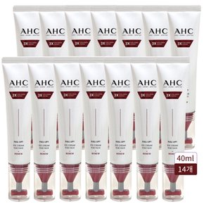 아이크림 풀리프트 시즌14 40ml 14개
