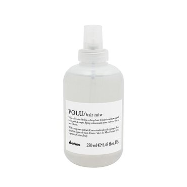 다비네스 볼루 헤어 미스트 250ml