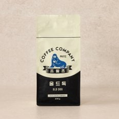  [Fritz] 올드독 200g