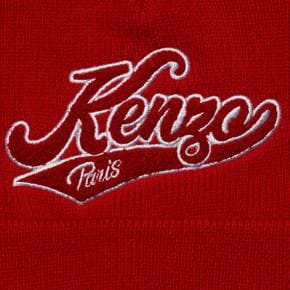 HAT BRIGHT RED K11035/990 [관부가세포함]