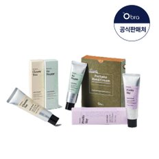 퍼퓸 핸드크림 3종세트 (각 50ml x 3개)