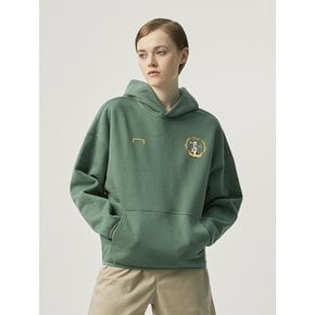 FC EMBLEM HOODIE (3 COLORS)