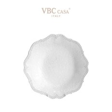 VBC까사 메를레토 스칼롭 파스타볼(25cm) VB10304-25-1