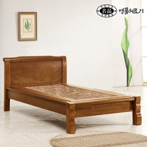 DS 205S 싱글 홍맥반석 돌침대