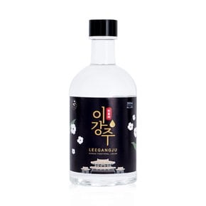 전주이강주 25도 360ml 리큐르주