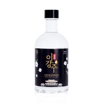  전주이강주 25도 360ml 리큐르주