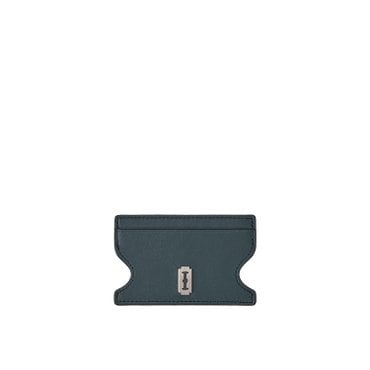 분크 Toque Card Holder (토크 카드 홀더) Burnt Green _VQB5-1CW302-1GRXX