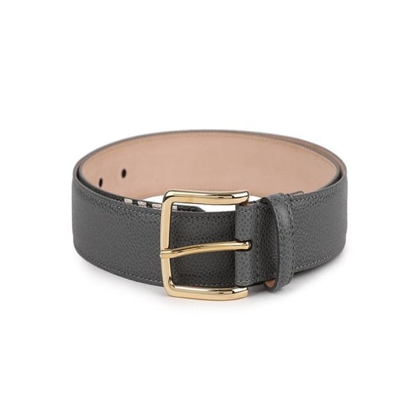 라프리마 톰브라운 사선바 스트라이프 버클 벨트 MCX049A00198-025