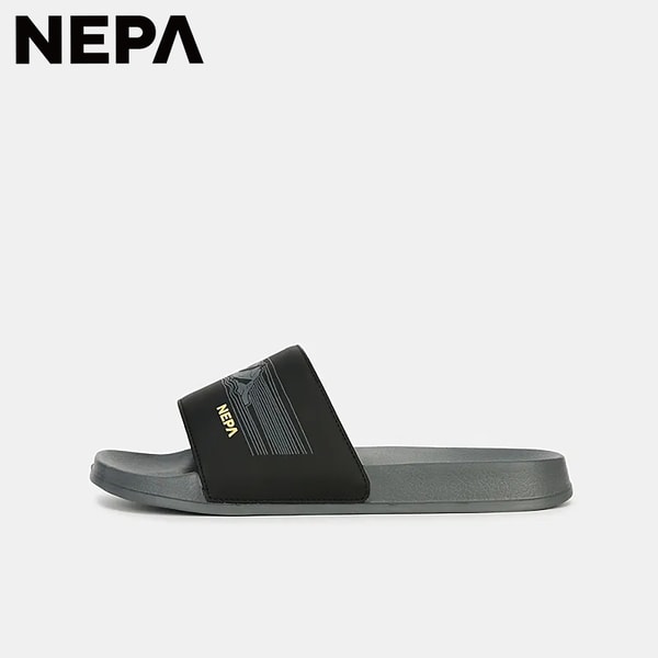 [부산점] 공용 CREW 크루 슬라이드 7KD7680