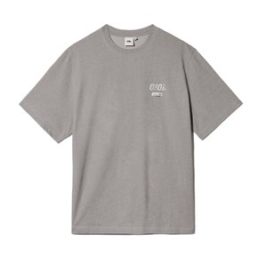 STITCH PIGMENT T-SHIRT_GREY