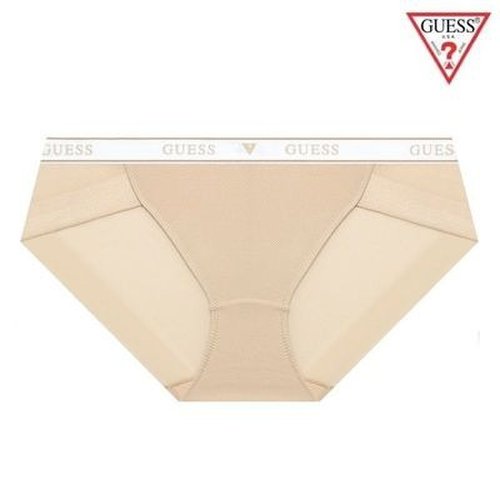 여성팬티 언더웨어 삼각팬티 컬러믹스 화이트밴딩 GDWBP212BE LE121955966
