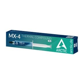 ARCTIC MX-4 써멀컴파운드 (20g) 서린씨앤아이