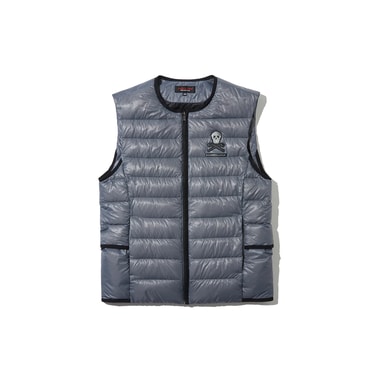 마크앤로나 M TN LIGHT DOWN VEST (LQ3TV72M)