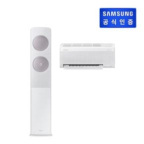 (삼성) 비스포크 무풍에어컨 클래식 홈멀티 AF17C7932WZR6T [기본설치비무료]..[33063913]