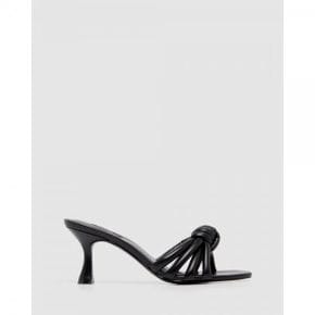 3888143 Nine West Niah - BLACK