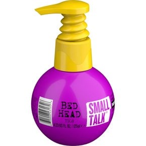 TIGI 베드 헤드 스몰토크 125ml 볼륨스타일링 풍성한모발 정전기 가는모발