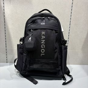 아이콘 4 백팩 1449 블랙 Icon 4 Backpack 1449 BLACK