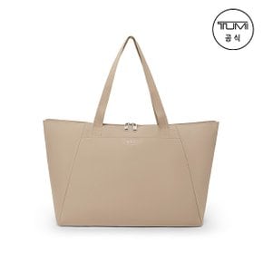 [TUMI KOREA] 보야져 저스트 인 케이스 미디엄 토트백 오트_0196710OAT