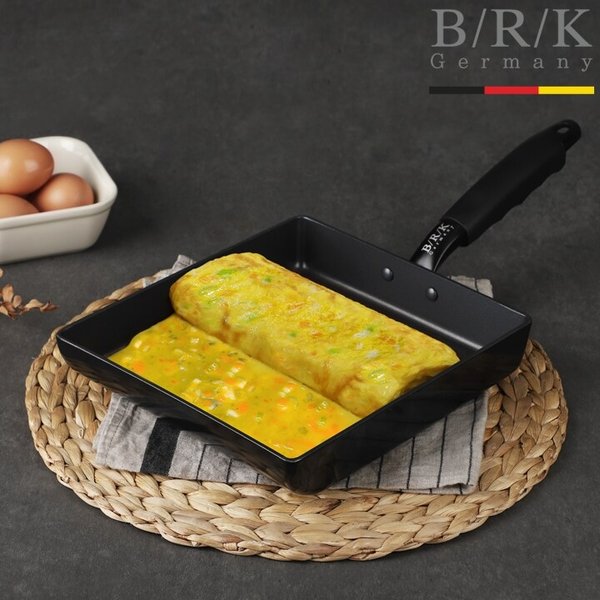 스마트 인덕션 계란말이팬 24cm