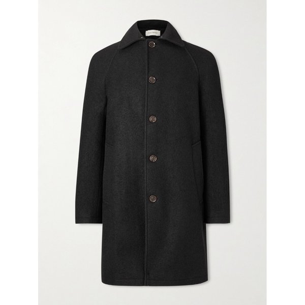 아놀드 울 코트 46376663162942736