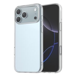 iStory iPhone 17 착 크리스탈 케이스