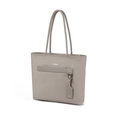 쌤소나이트 HAZL 미니 쇼퍼백 BEIGE UG805004