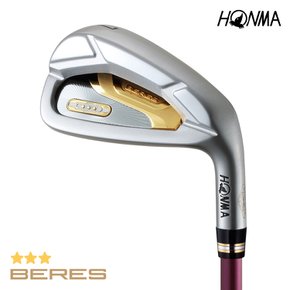 코오롱정품 혼마 뉴 베레스 3스타 여성 7iron set GC