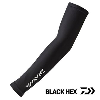 다이와 스트레칭 DU-81020/BLACK HEX FREE