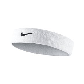 밴드 AC2285-101 SWOOSH HEADBAND