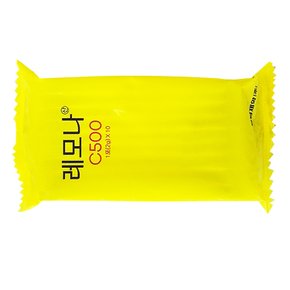 레모나 산 비타민C 2g x 10포 가루 분말 비타민씨 육체 피로 회복