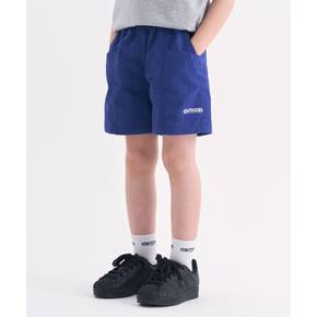[본사]우븐 포켓 쇼츠 (블루) OD262BHP04_BLU