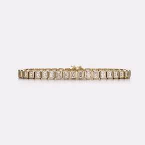 DIA-Dia Glam Tennis Bracelet GJRA125BYW170