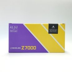 아이나비Z7000(32G)2채널블랙박스 (GPS+무료출장장착)