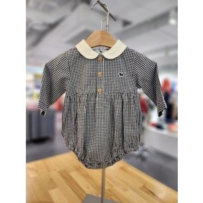 [파주점] (NY)COZY체크바디수트(43A1360401)