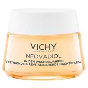 비쉬 Vichy 네오바디올 리바이탈라이징 나이트 크림 50ml